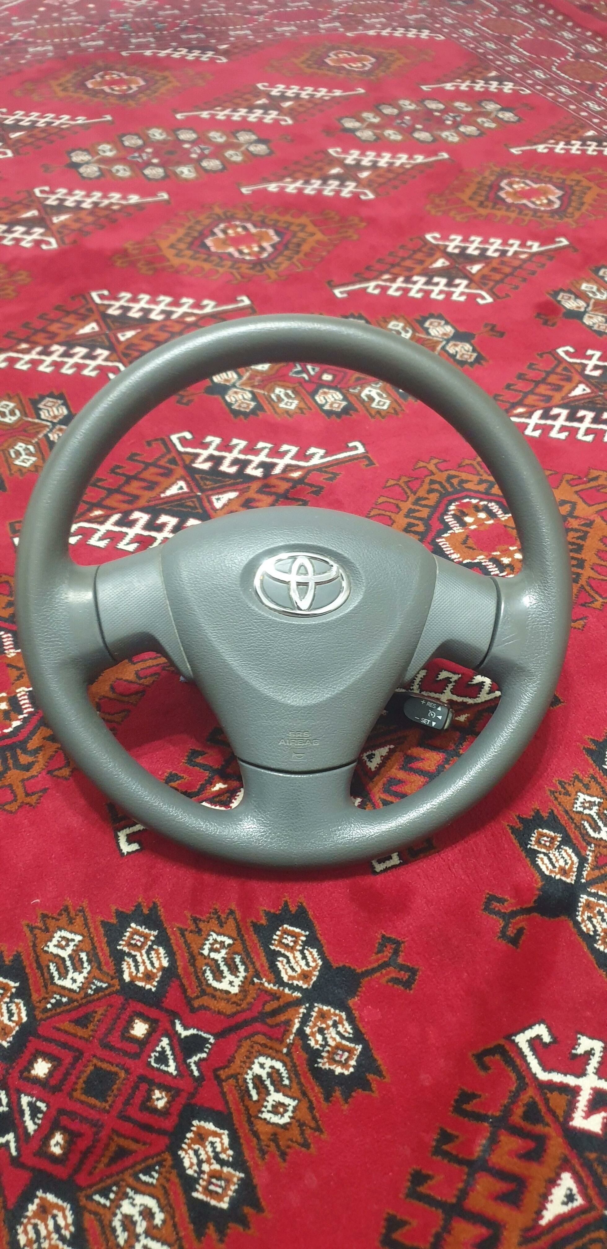 Rul rol corolla. 630 TMT - Aşgabat - img 1