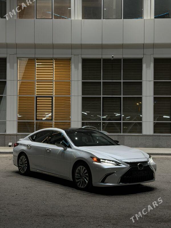Lexus ES 350 2023 - 1 000 000 TMT - Türkmenabat - img 2