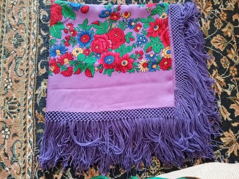 Çargat - Balkanabat - img 1