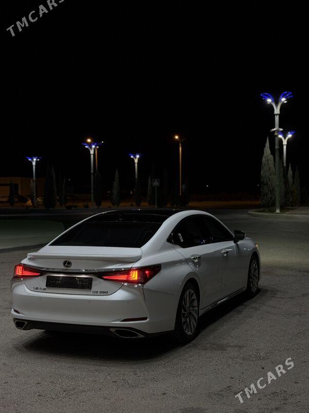 Lexus ES 350 2023 - 1 000 000 TMT - Türkmenabat - img 8