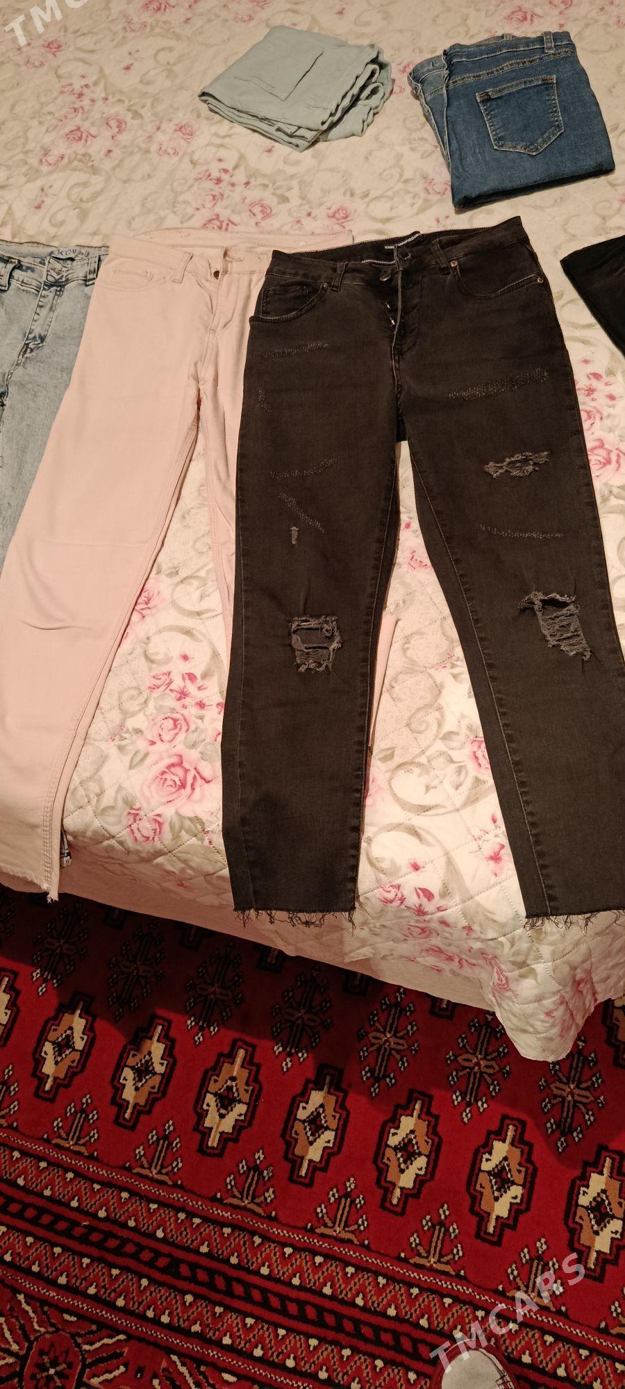 jynsy bryuk - Дашогуз - img 1