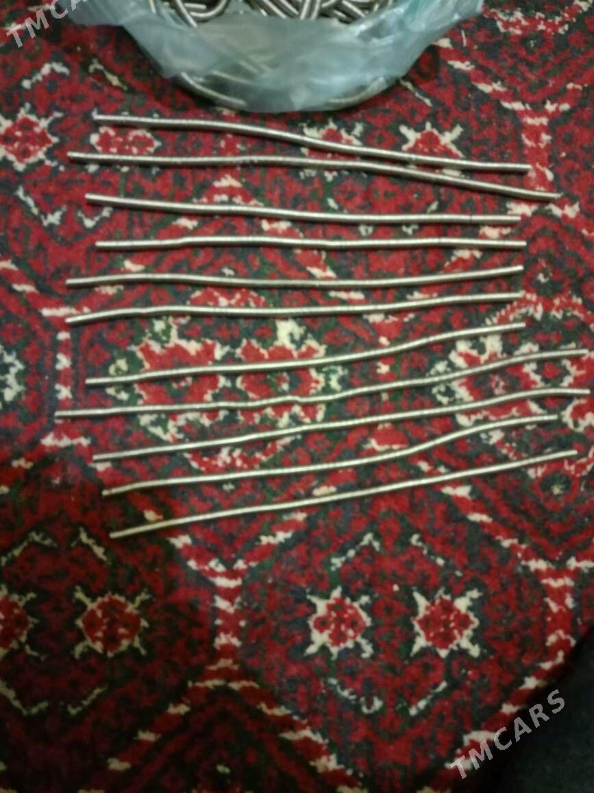 спираль - Büzmeýin GRES - img 2