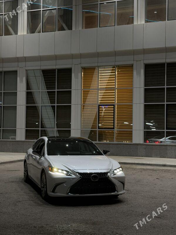 Lexus ES 350 2023 - 1 000 000 TMT - Türkmenabat - img 3
