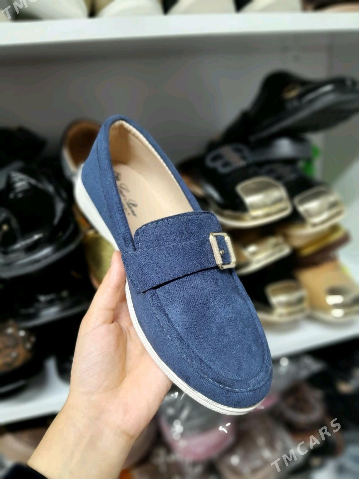 ayagap - Балканабат - img 2