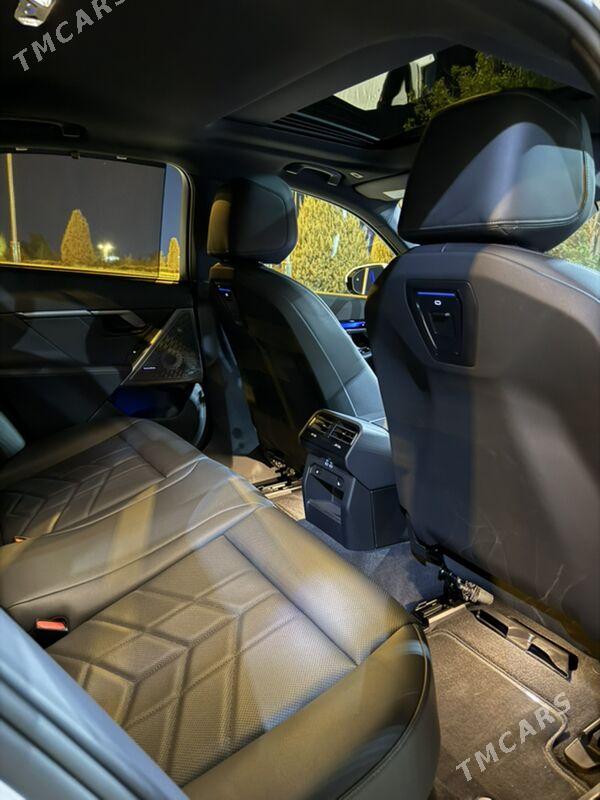 BMW 540 2025 - 1 400 000 TMT - Ашхабад - img 7