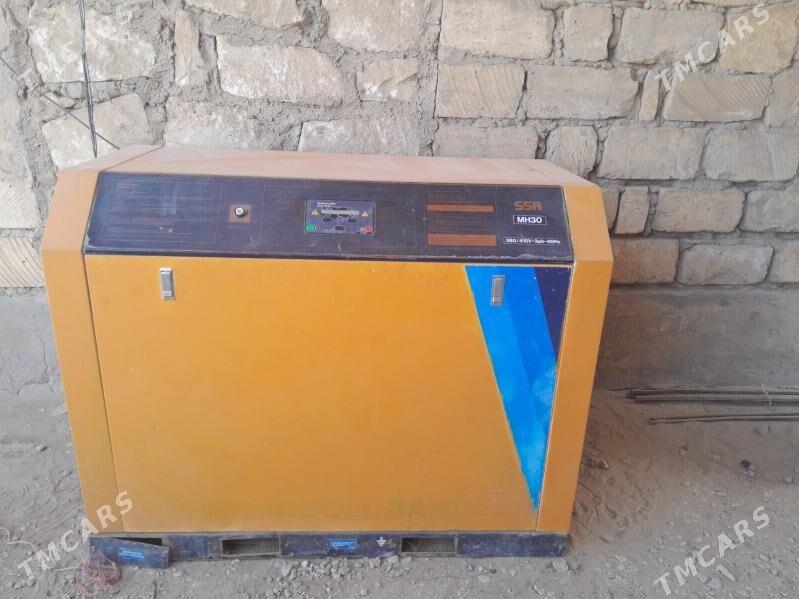 кампрессор улы - Balkanabat - img 2