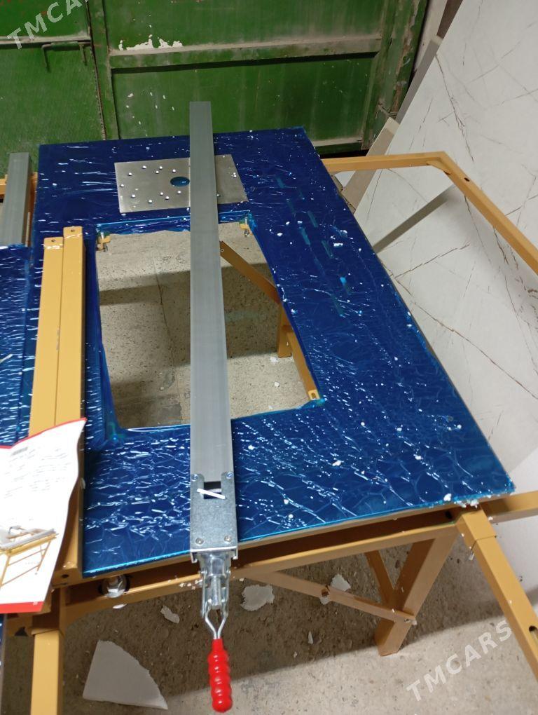 yatar stanok станок - Балканабат - img 2