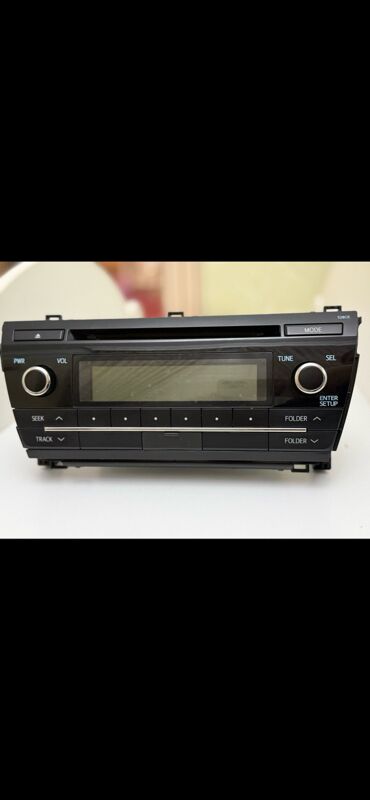 magnitafon 1 000 TMT - Ашхабад - img 5