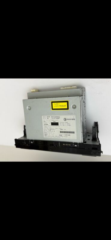 magnitafon 1 000 TMT - Ашхабад - img 2