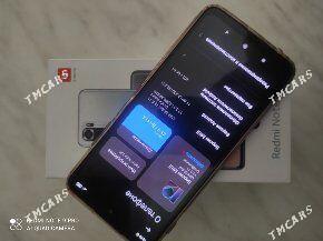 Redmi Not 10S - Ашхабад - img 3