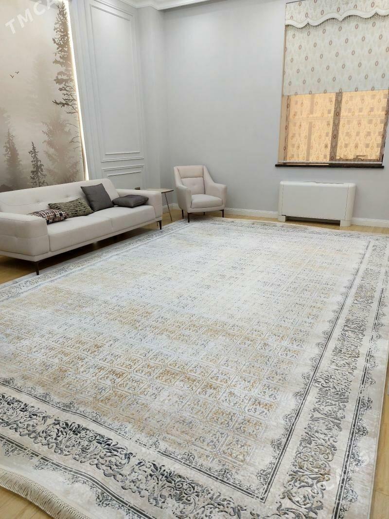 1200citim 3D Haly - Aşgabat - img 4