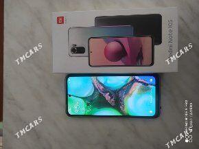 Redmi Not 10S - Ашхабад - img 2