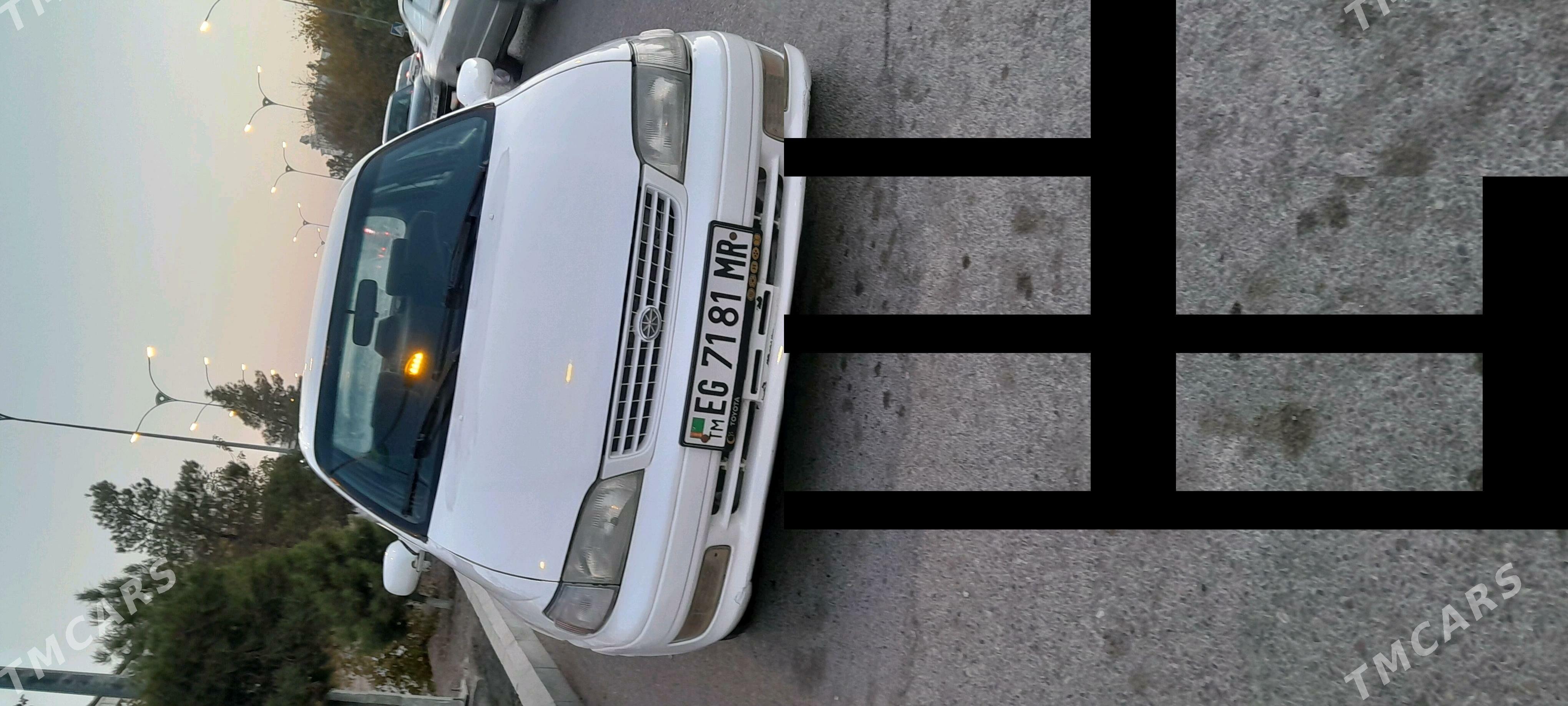 Toyota Corona 1994 - 55 000 TMT - Türkmengala - img 4