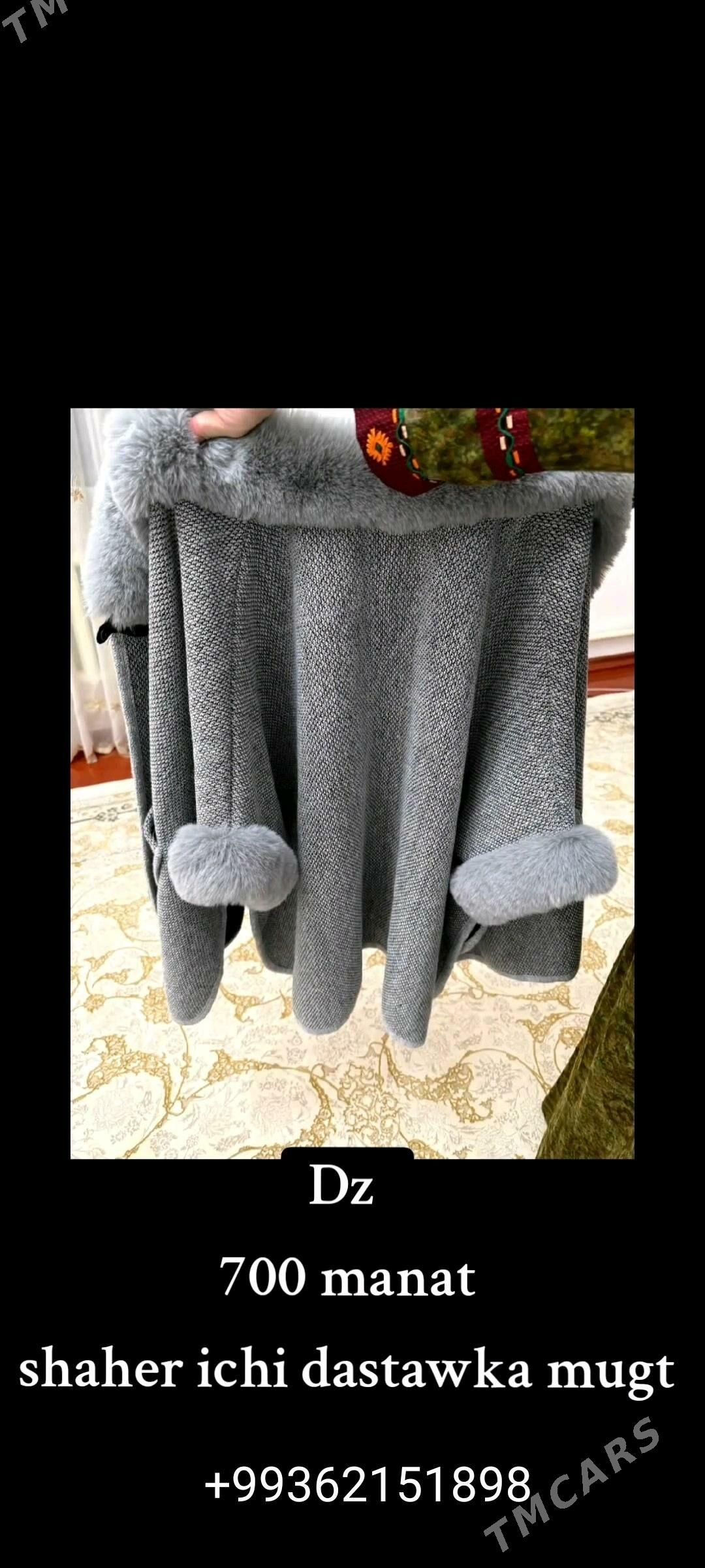 Jempir - Дашогуз - img 3