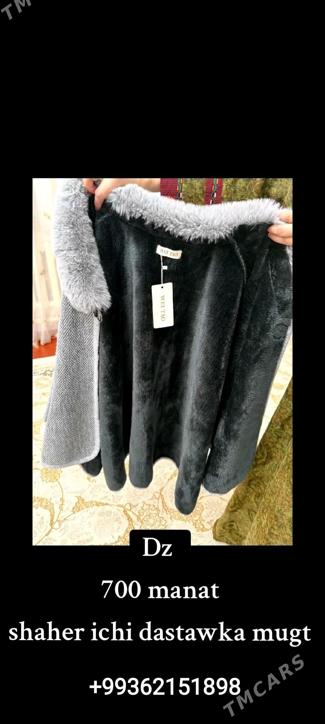 Jempir - Дашогуз - img 2