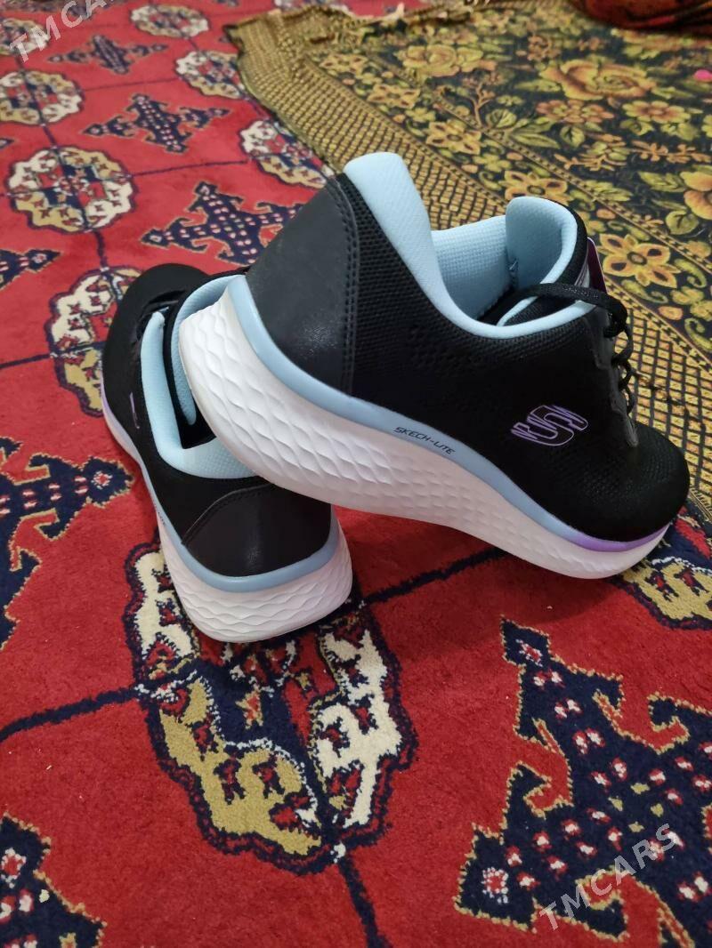 KRASOWKA SKECHERS. - Дашогуз - img 2