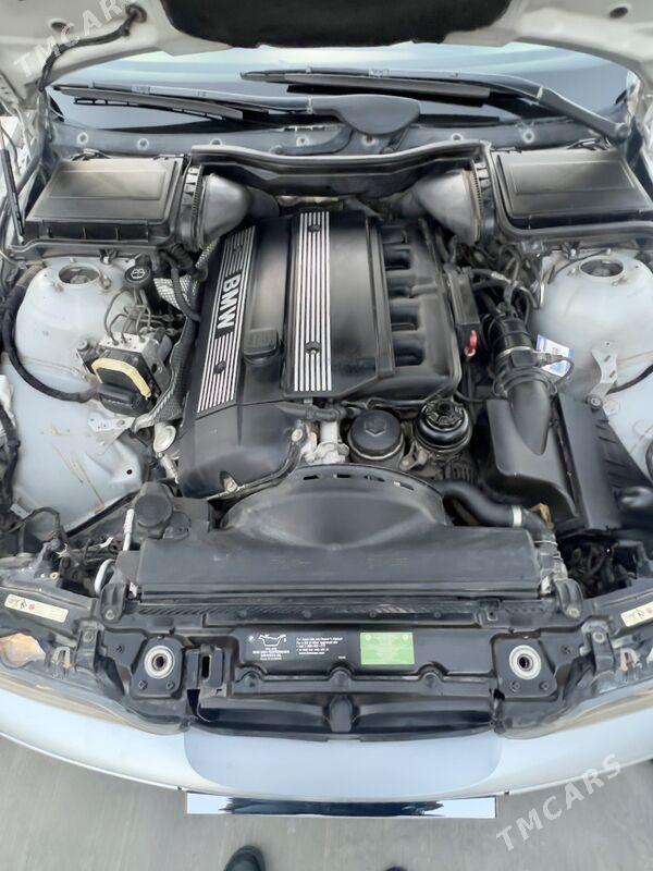 BMW 525 2002 - 130 000 TMT - Туркменабат - img 7