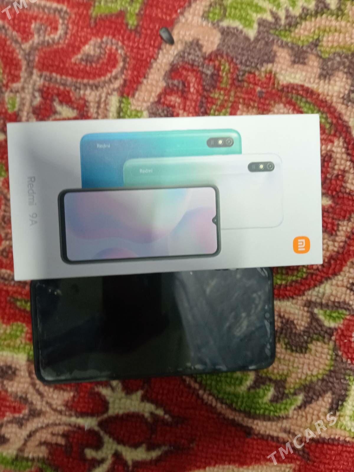 Redmi 9A - Türkmenabat - img 2