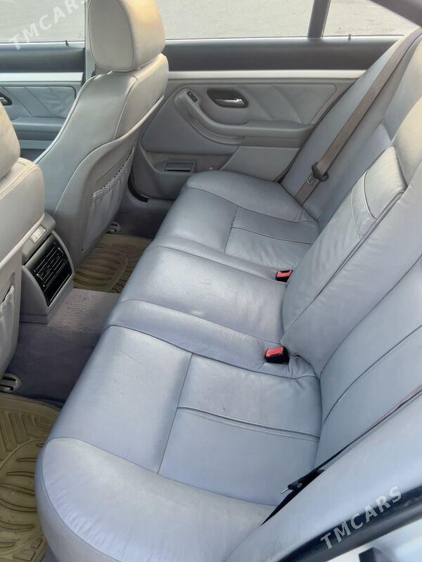 BMW 525 2002 - 130 000 TMT - Туркменабат - img 6