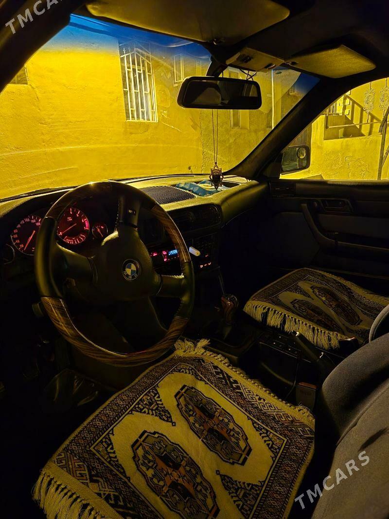 BMW 540 1992 - 85 000 TMT - Туркменбаши - img 4