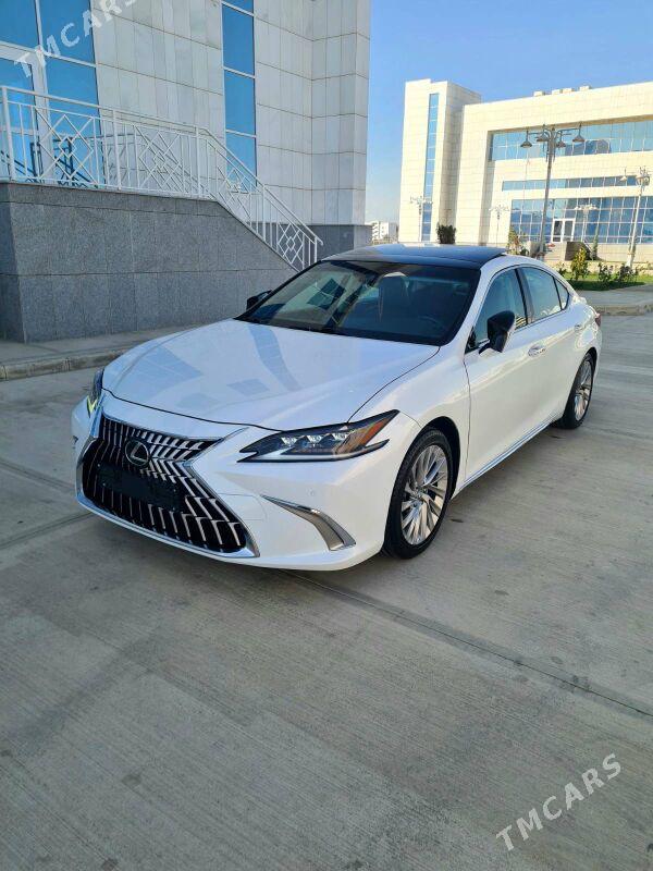 Lexus ES 350 2020 - 569 000 TMT - Aşgabat - img 4