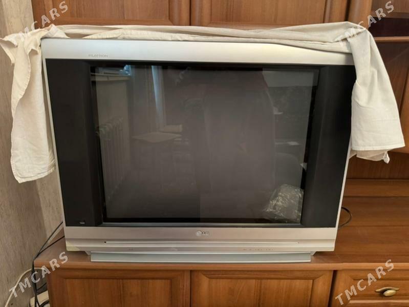 телевизор telewizor lg - 8 mkr - img 1