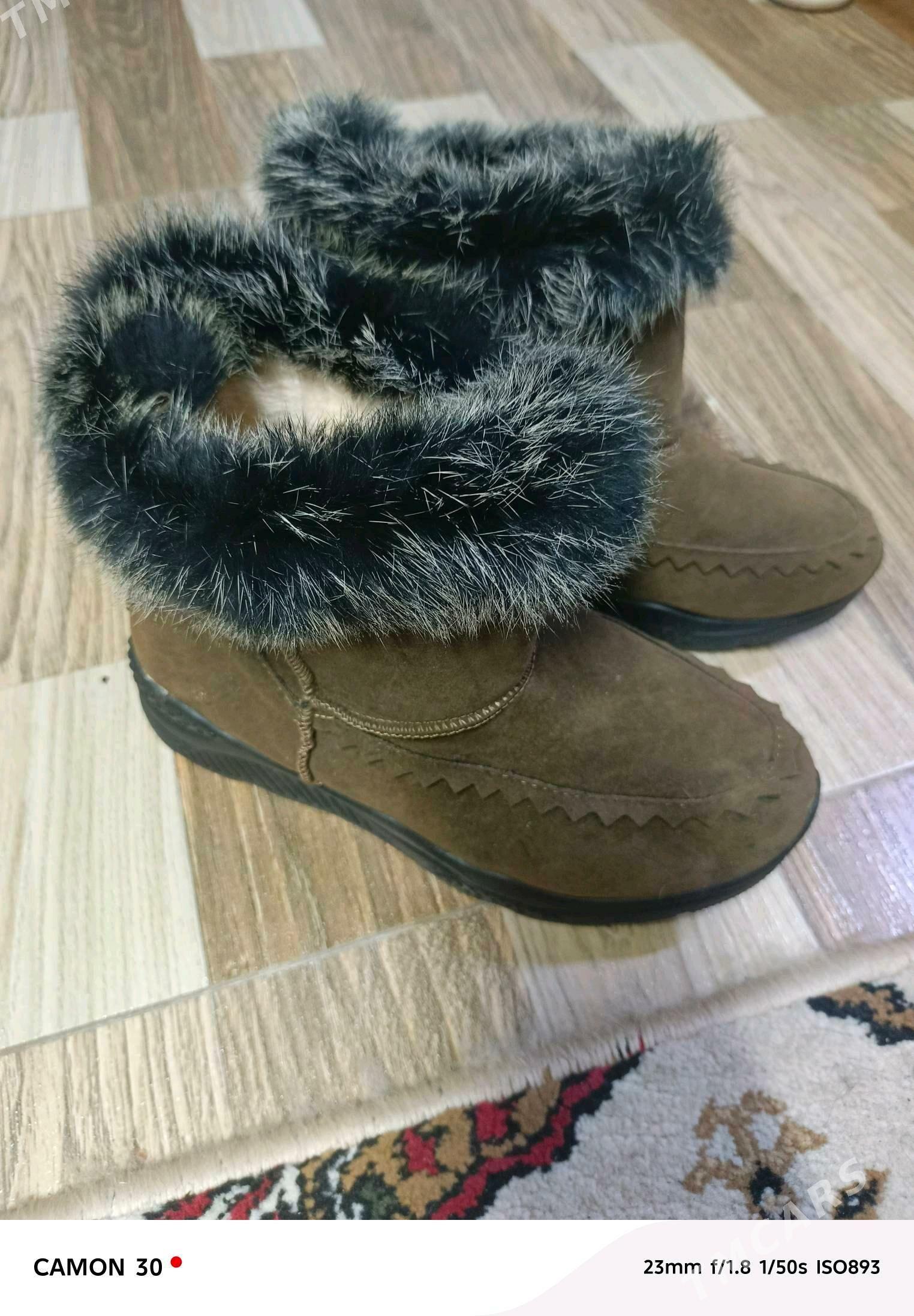 Адик сапог - Daşoguz - img 3