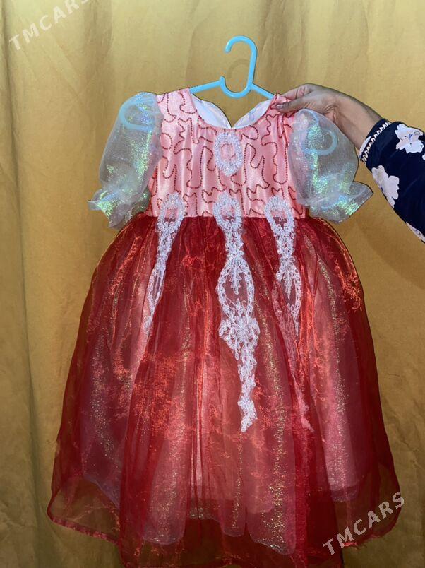 детский гелин койнек - Türkmenabat - img 4