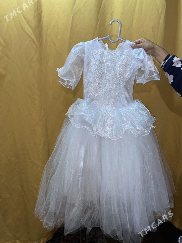 детский гелин койнек - Türkmenabat - img 7