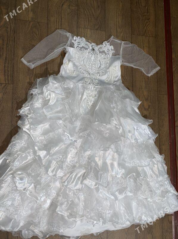 детский гелин койнек - Türkmenabat - img 5