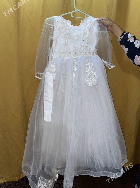 детский гелин койнек - Türkmenabat - img 6