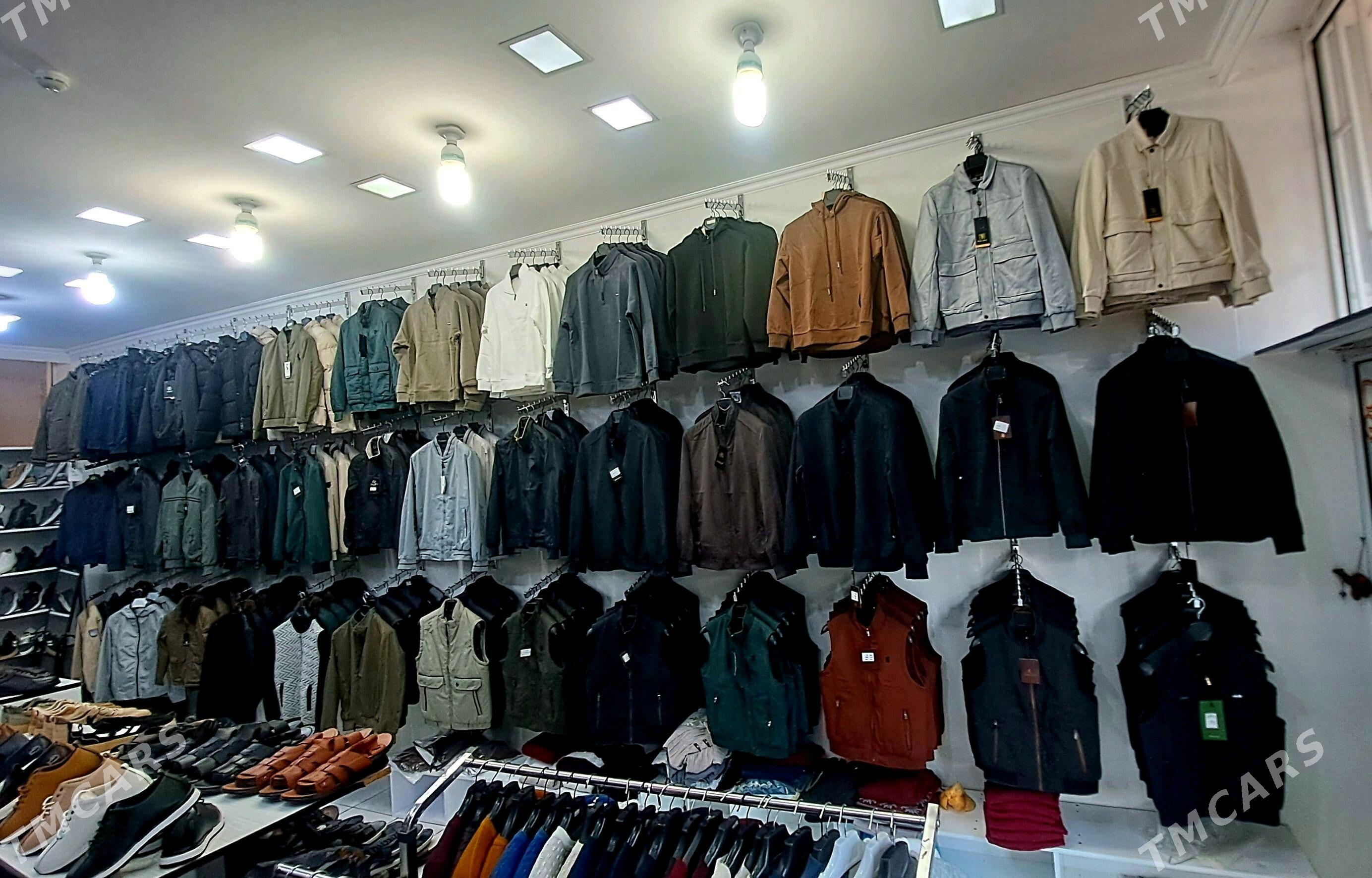 Magazin - Туркменабат - img 4