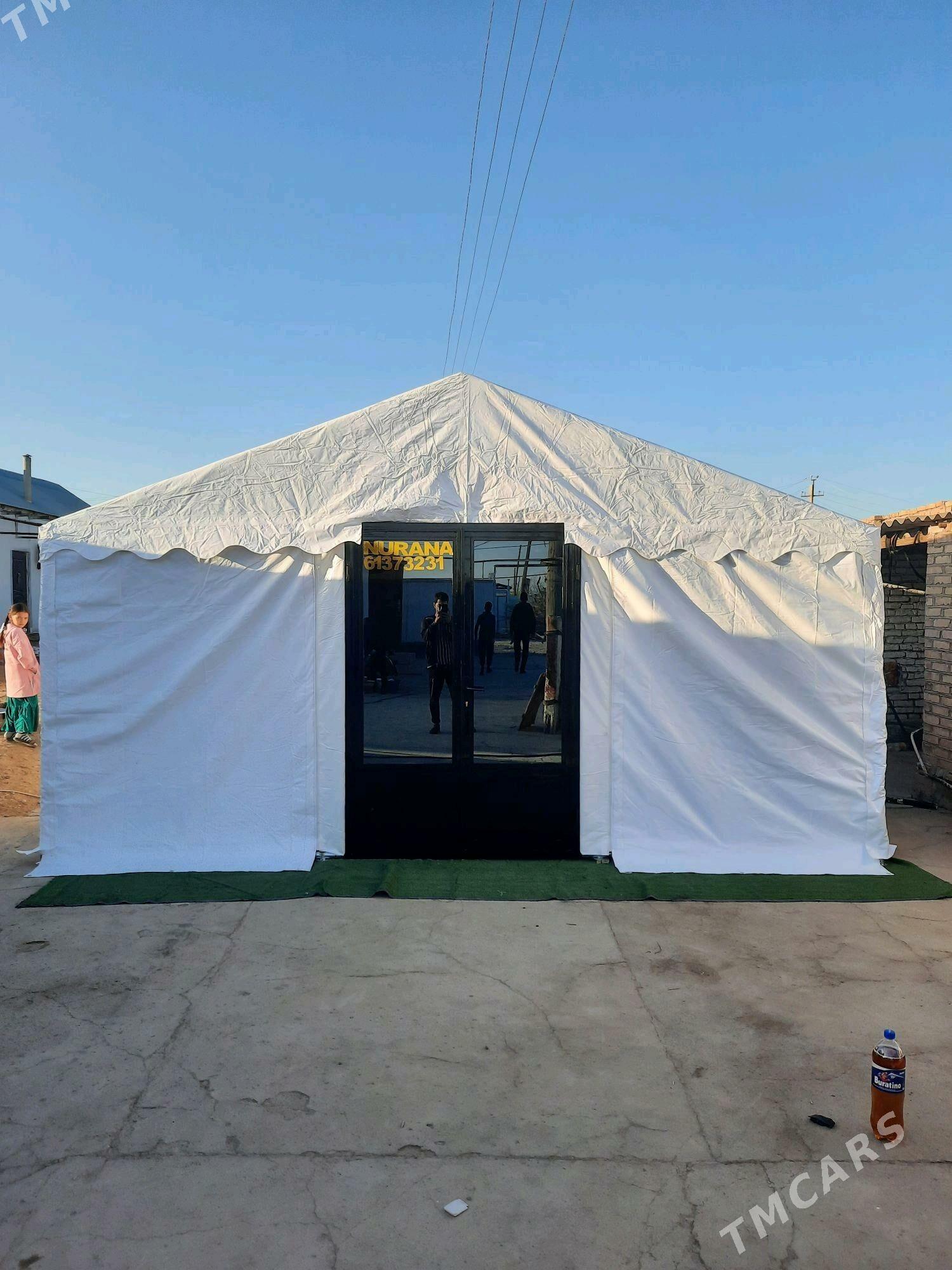 Palata - Теджен - img 2