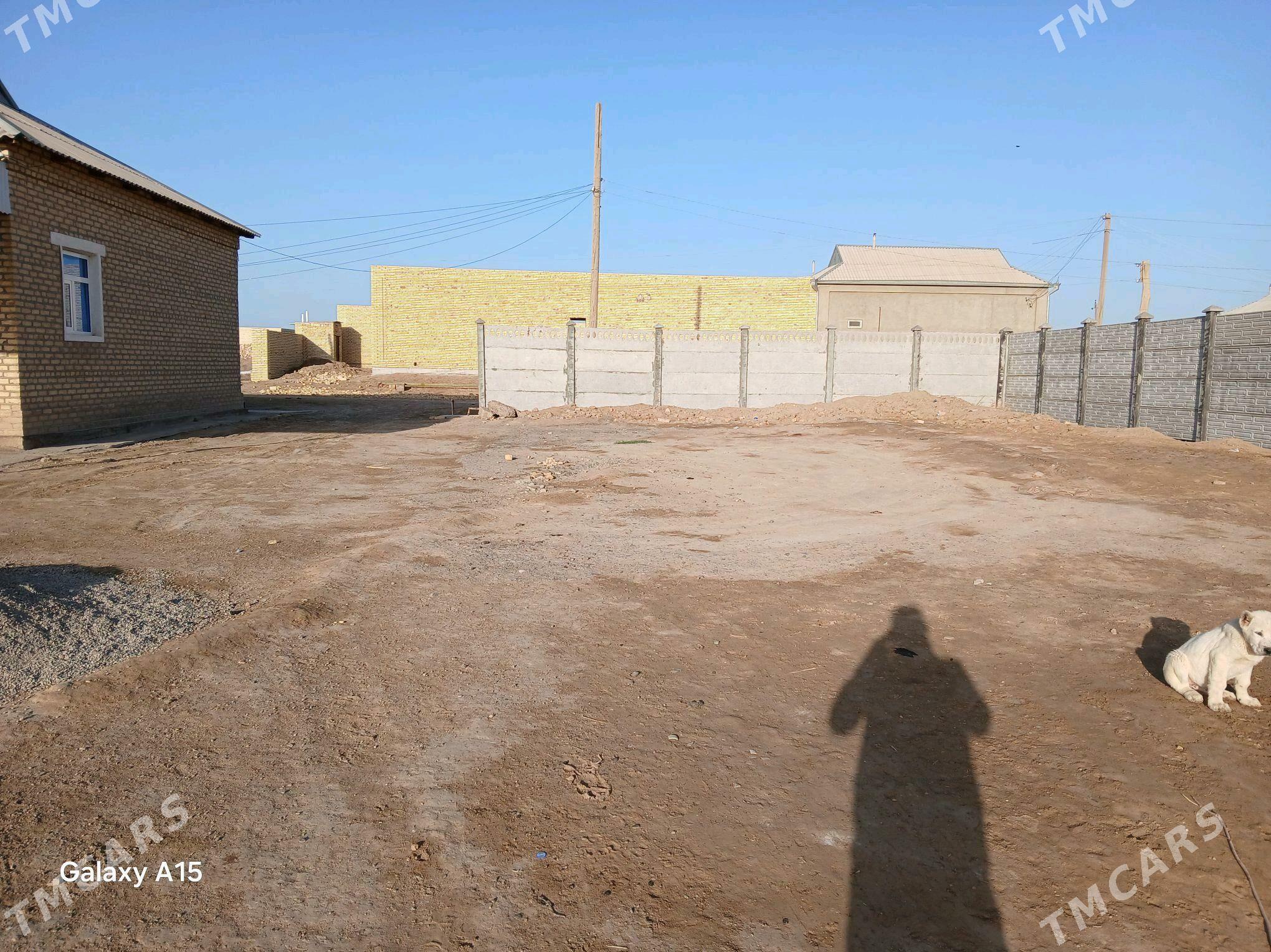 satlyk plan jaÿ - Baýramaly - img 3