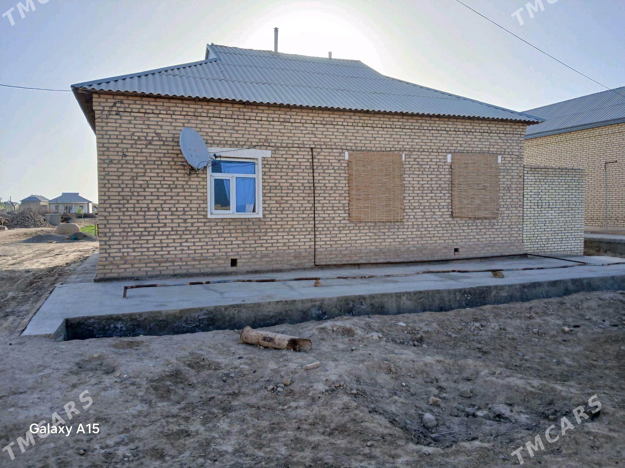 satlyk plan jaÿ - Baýramaly - img 4