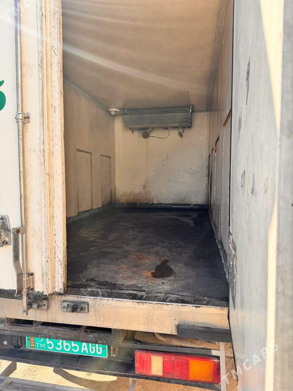 Isuzu Giga 1998 - 115 000 TMT - Ашхабад - img 6