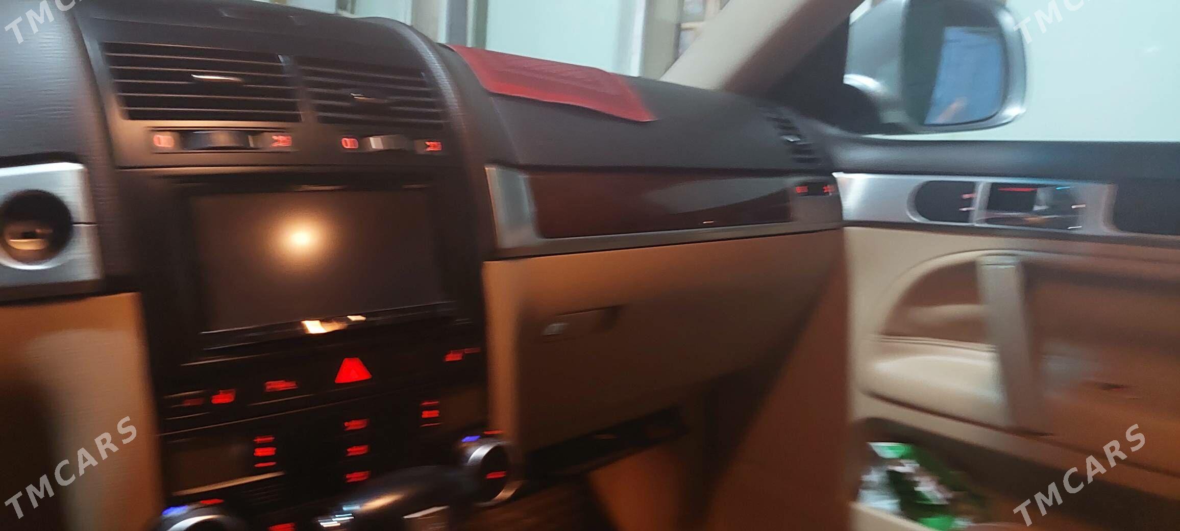 Volkswagen Touareg 2009 - 305 000 TMT - Aşgabat - img 5