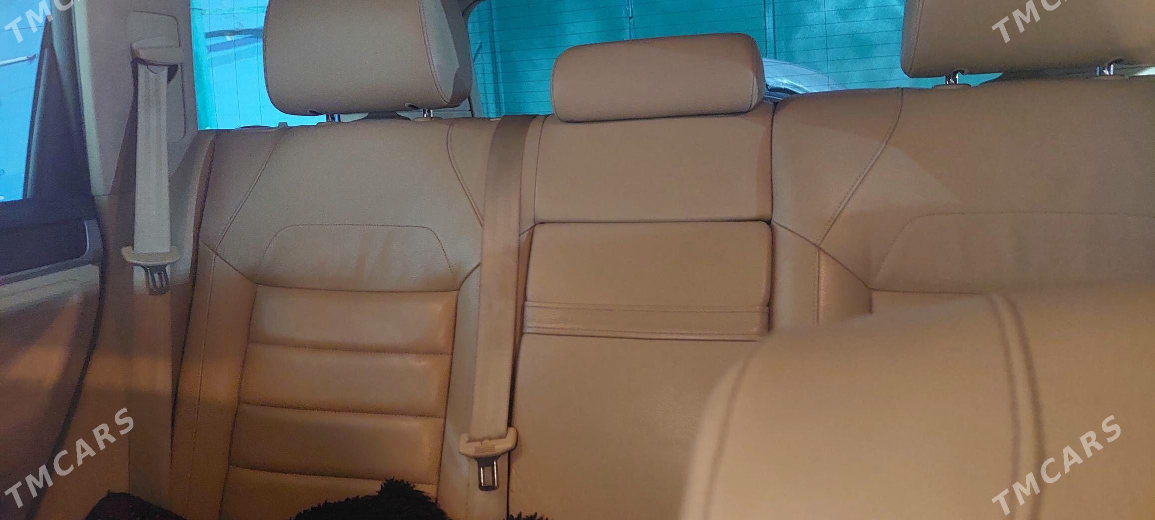 Volkswagen Touareg 2009 - 305 000 TMT - Aşgabat - img 4