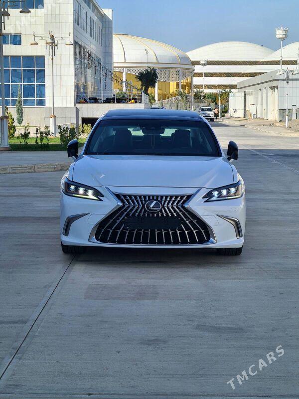 Lexus ES 350 2020 - 569 000 TMT - Aşgabat - img 1