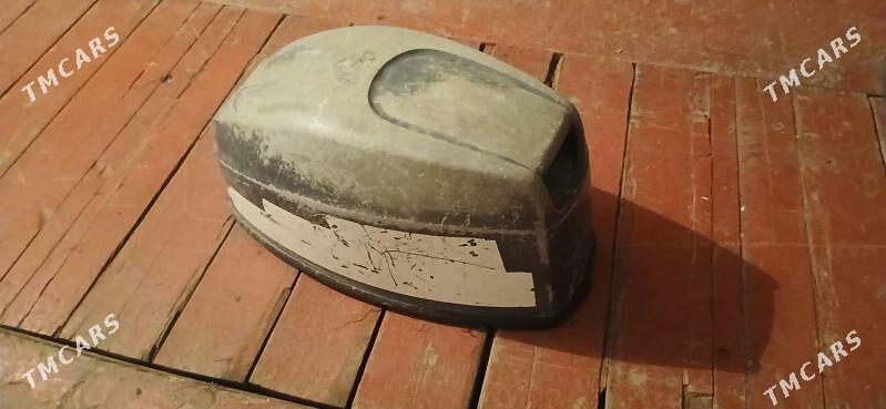 Yamaha kalpak - Туркменбаши - img 2