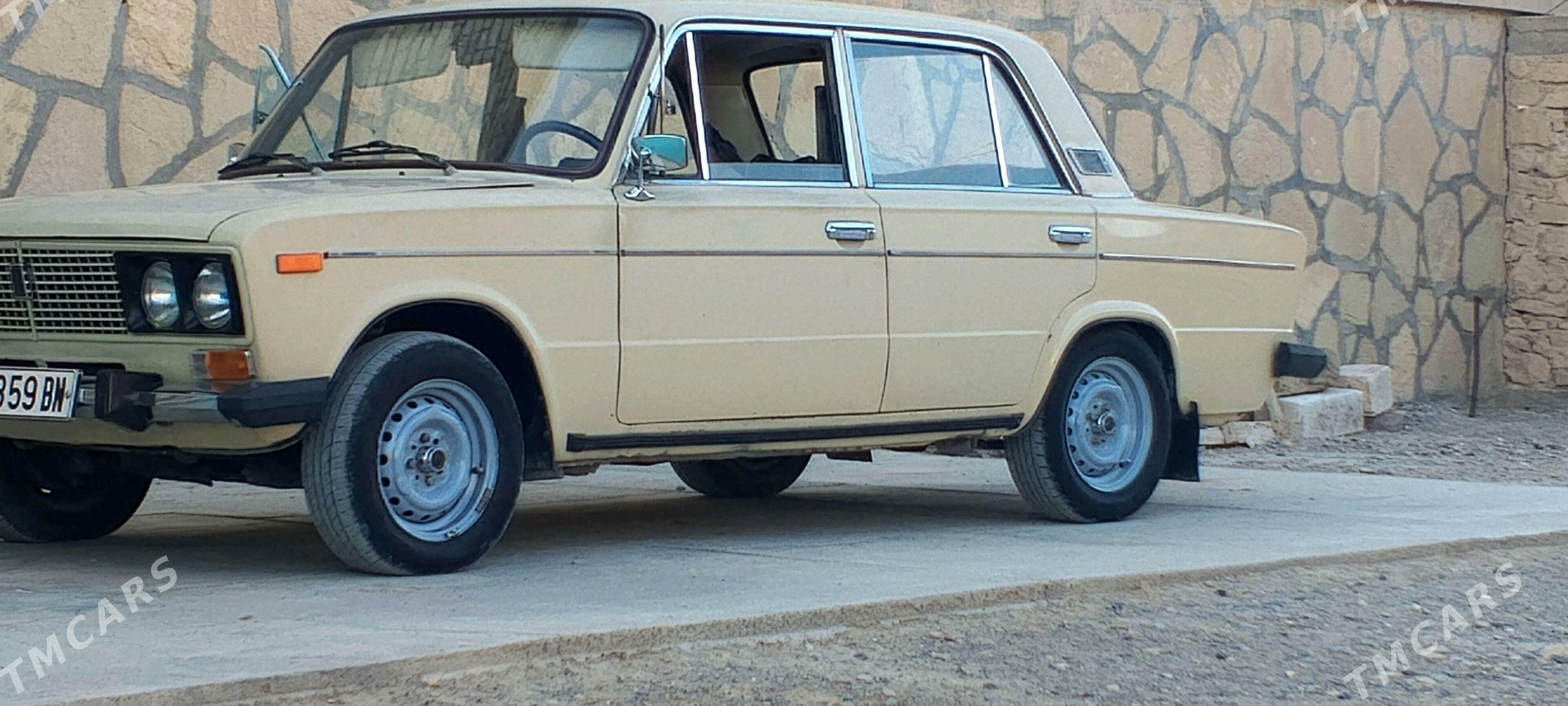 Lada 2106 1987 - 30 000 TMT - Gyzylarbat - img 4