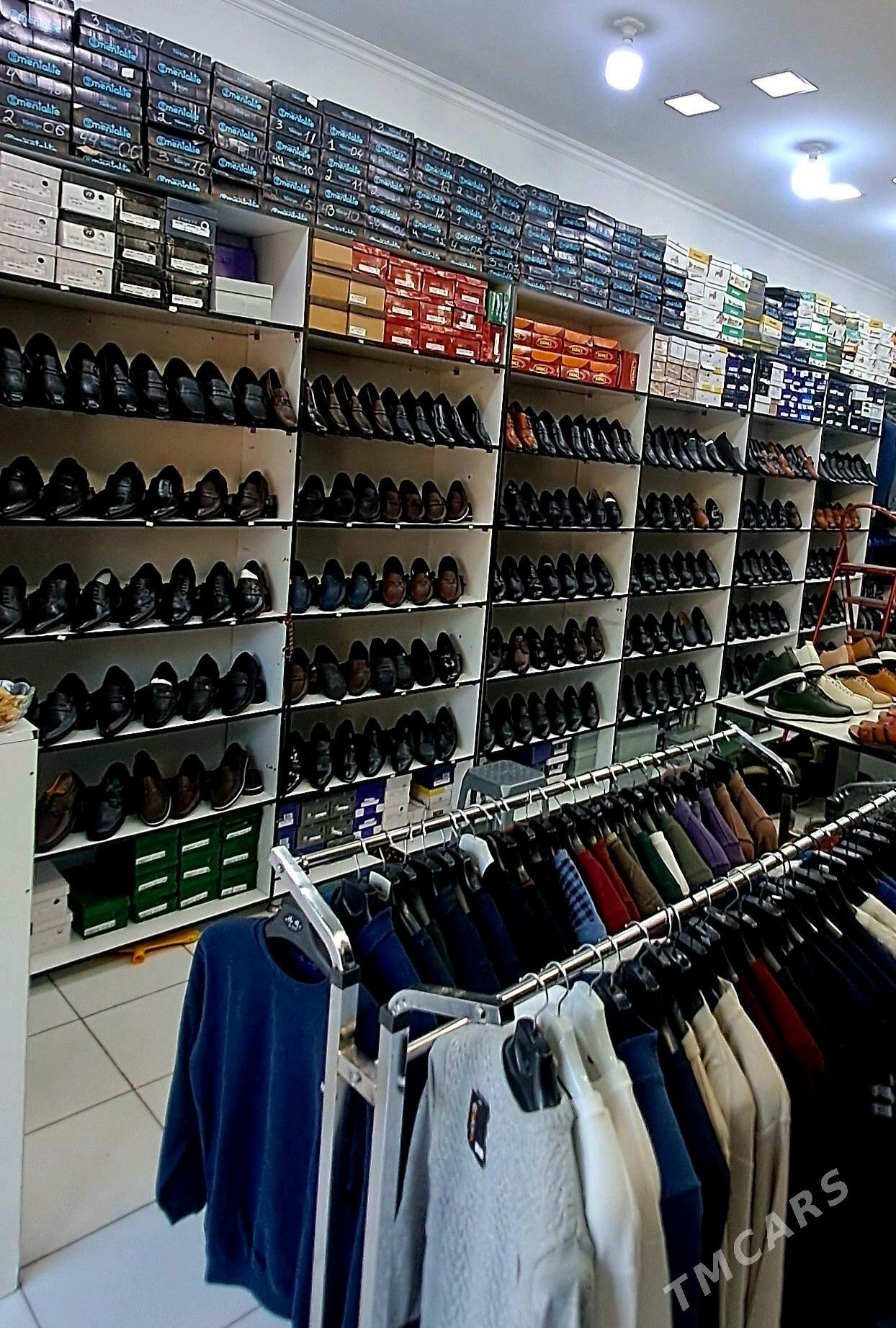 Magazin - Туркменабат - img 5