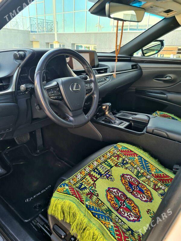 Lexus ES 350 2020 - 569 000 TMT - Aşgabat - img 7