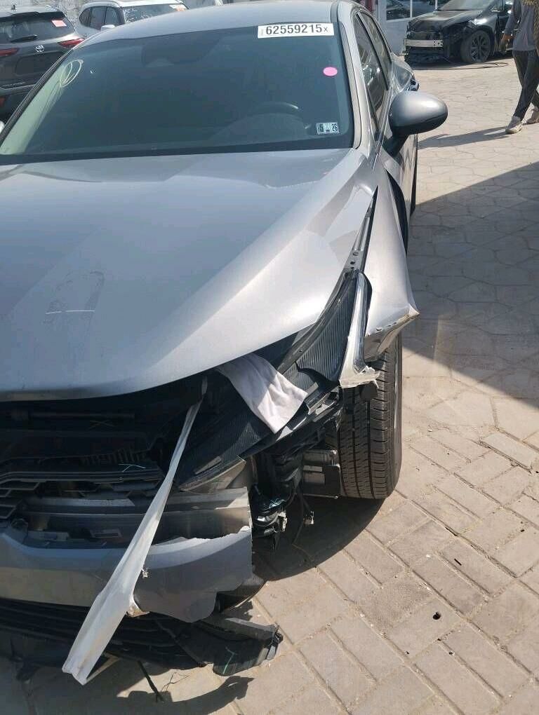 Kia K5 2021 - 240 000 TMT - Ашхабад - img 7