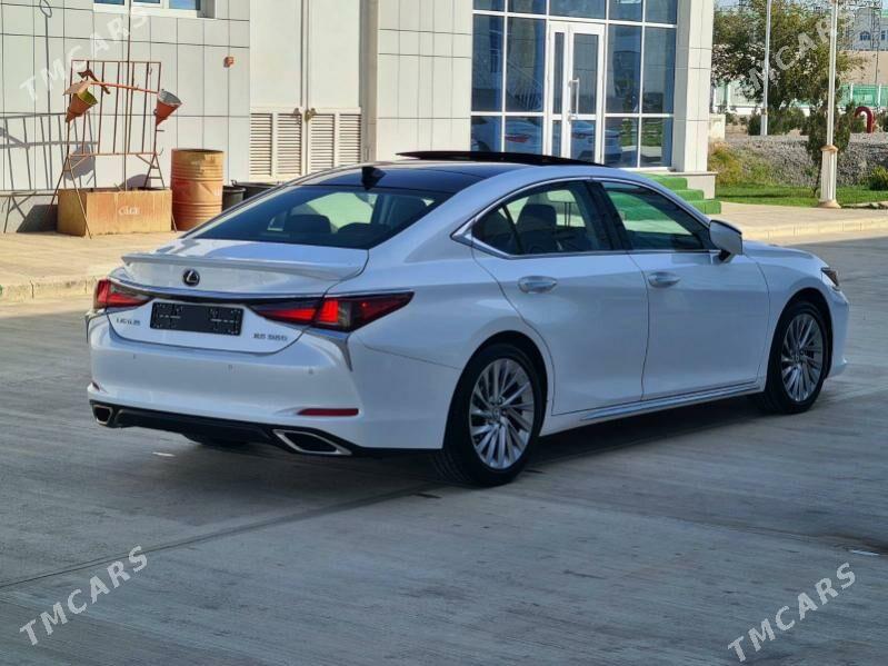 Lexus ES 350 2020 - 569 000 TMT - Aşgabat - img 10