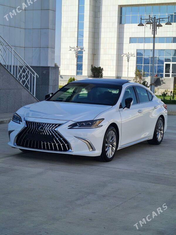 Lexus ES 350 2020 - 569 000 TMT - Aşgabat - img 8