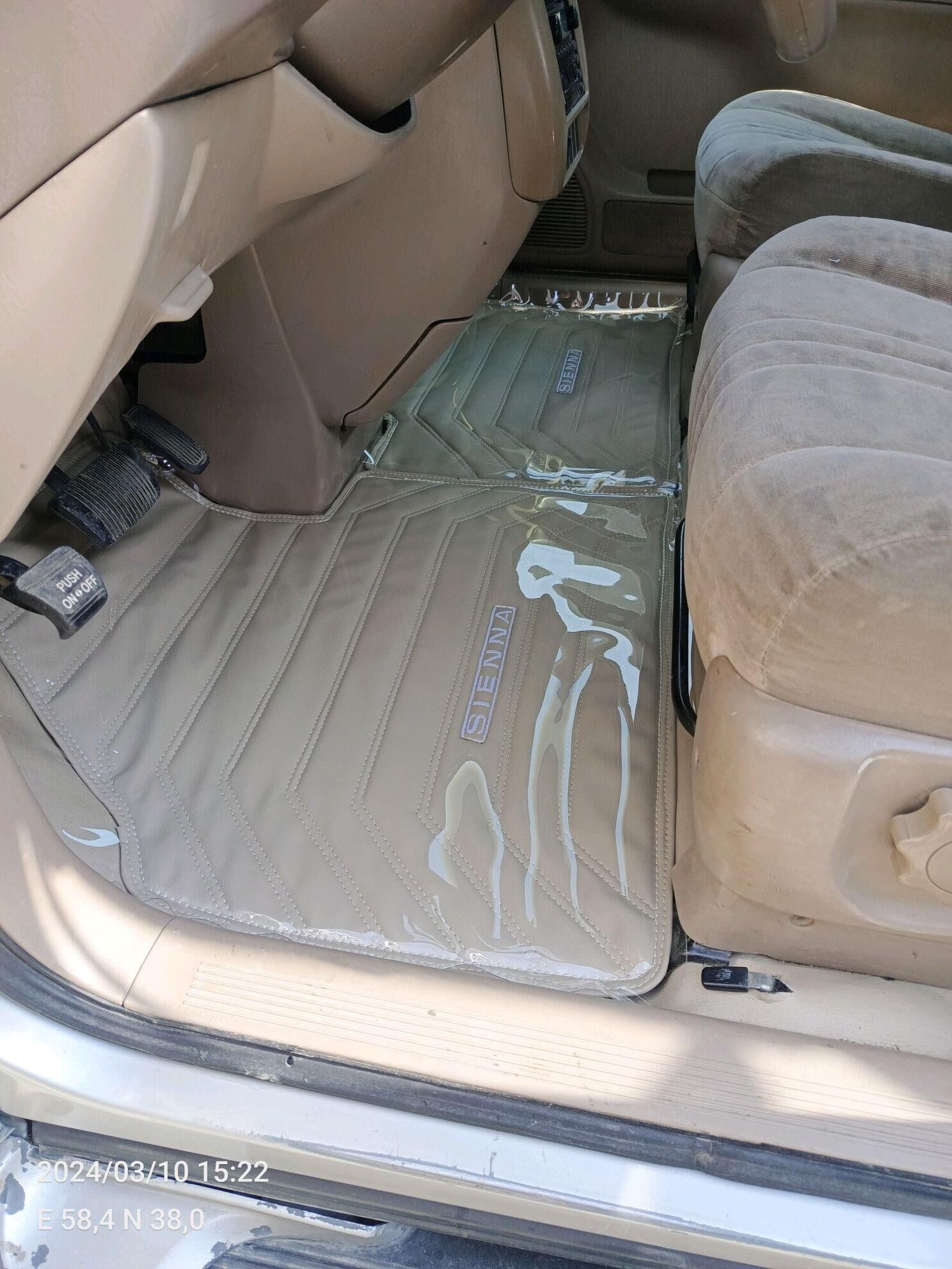 kowrik sienna 500 TMT - Бедев - img 2