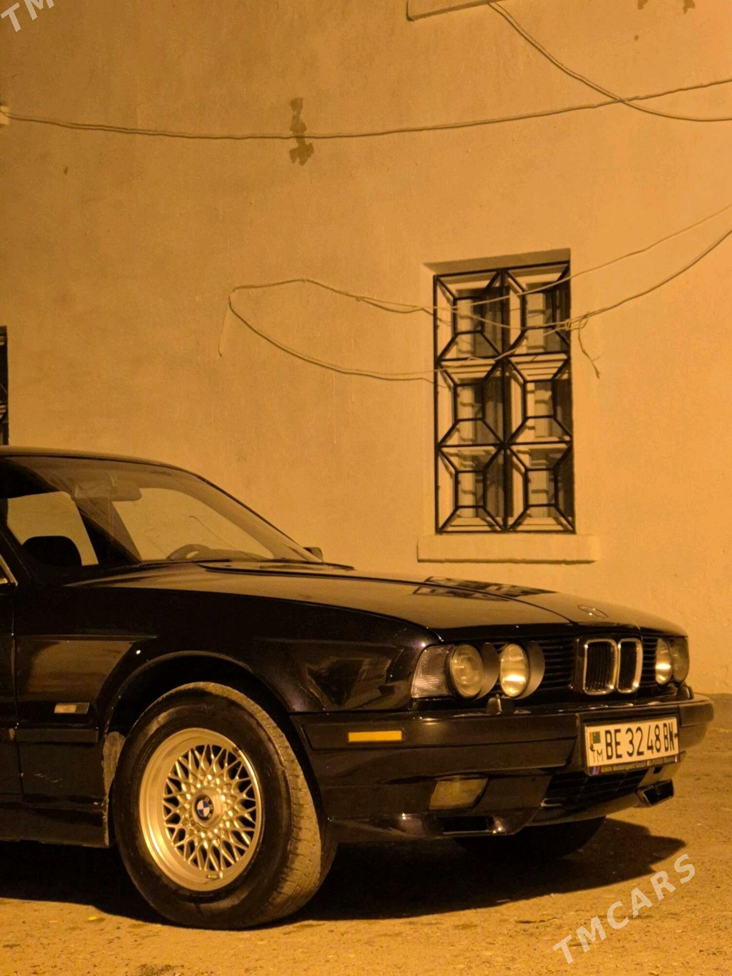 BMW 540 1992 - 85 000 TMT - Туркменбаши - img 2