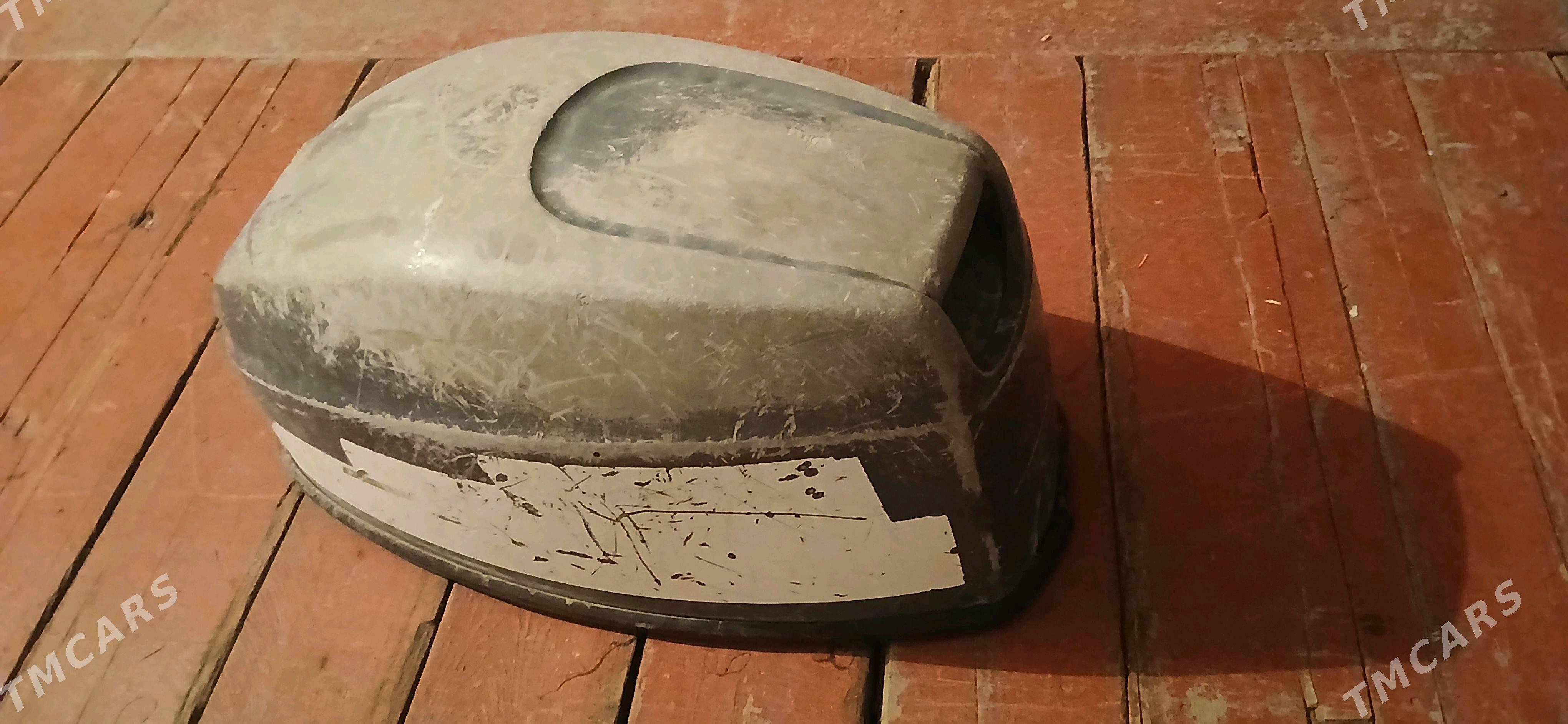 Yamaha kalpak - Туркменбаши - img 1