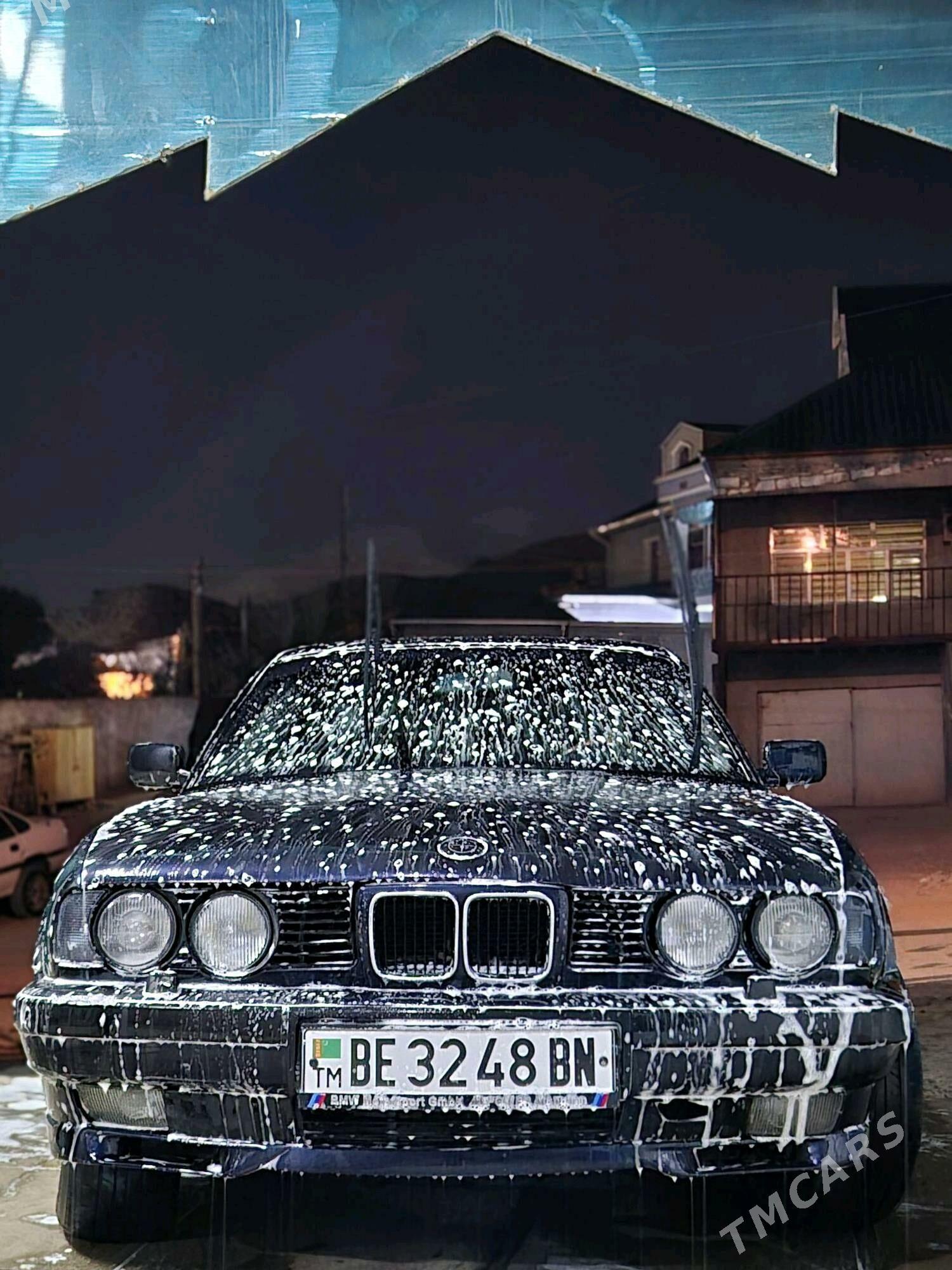 BMW 540 1992 - 85 000 TMT - Туркменбаши - img 7